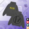 kenny Twenty One Pilots Store Merch Breach Icon Logo Hoodiev