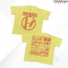 kenny Twenty One Pilots Store Merch Breach Tracklist T Shirtv
