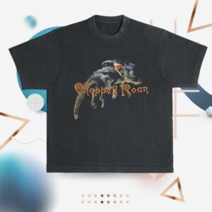 Iamchappellroan Shop Merch Shigella T-Shirt