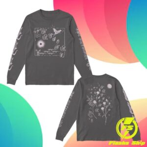 American Mary Shop Merch Some Kind Of Cosmic Longsleeve T-Shirt