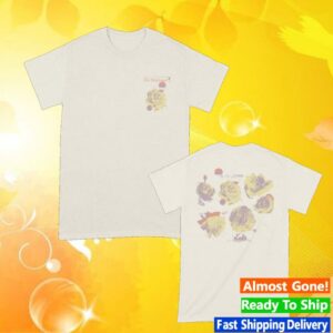 American Mary Shop Merch Rose Brood T-Shirt