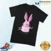 kenny American Mary Shop Merch Pink Rabbits T Shirtv