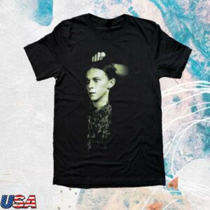 Pvris Store Merch Evergreen Tee