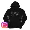 kenny pvris store merch pvris metal hoodie