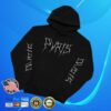 kenny Pvris Store Merch Pvris Metal Hoodiev