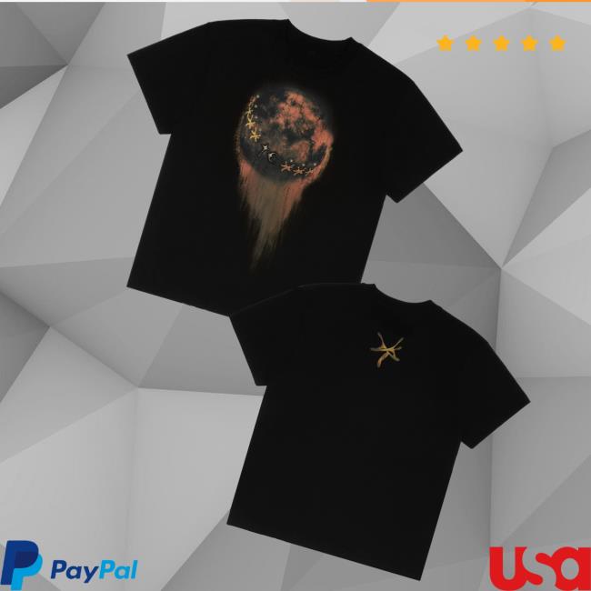 Iamuyscuti Merch Store Thug Club X Young Thug Tee Iamuyscuti Merch Store Thug Club X Young Thug Tee