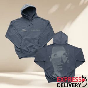 Sumerian Records Merch Store Poppy Empty Hands Pullover Hoodie