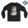 Charo Merch Store Charo Claus Sweatshirt Charo Merch Store Charo Claus Sweatshirt