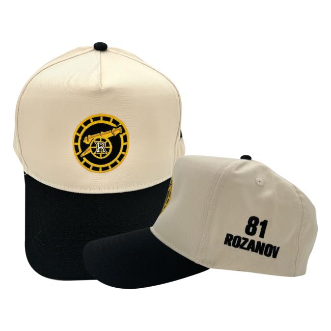 Heated Rivalry Merch Store Boston Raiders Team Cap Heated Rivalry Merch Store Boston Raiders Team Cap