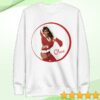 Charo Merch Store 1981 Guitar Long Sleeve Shirt