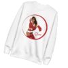 Charo Merch Store Charo Claus Sweatshirt 1 kenny Charo Merch Store Charo Claus Sweatshirtv