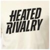 kenny Heated Rivalry Merch Store Heated Rivalry Official Logo Tee Naturala