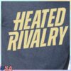Heated Rivalry Merch Store Heated Rivalry Official Logo Tee Navy 1 kenny Heated Rivalry Merch Store Heated Rivalry Official Logo Tee Navya