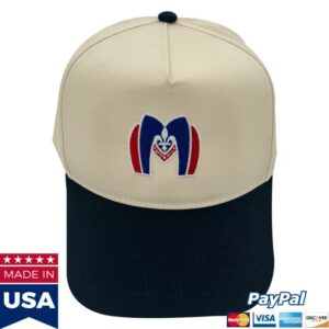Heated Rivalry Merch Store Montreal Metros Team Cap