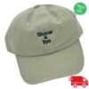 kenny Heated Rivalry Merch Store Shane And Ilya Hat Stone Beigea