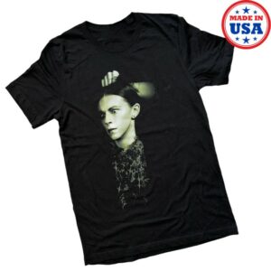 Pvris Store Merch Evergreen Tee