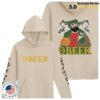 kenny Drink Garage Beer Store Merch O Beer Hoodie wf