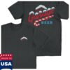 kenny Drink Garage Beer Store Merch Garage Beer Shirt wd