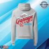 Drink Garage Beer Store Merch Garage Beer Shirt