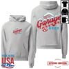 kenny Drink Garage Beer Store Merch Garage Cheer Hoodie wd
