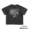 Kid Cudi Store Merch Motm Tee 2 kenny kid cudi store merch motm tee
