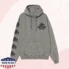 kenny parkway drive store merch chronos faded pullover hoodie