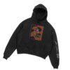 kenny 2Pac Shop Merch Rise Up Hoodiev