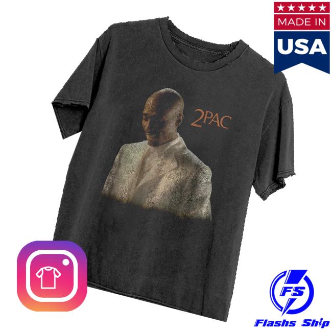 2Pac Shop Merch Dreamin Of Riches T-Shirt 2Pac Shop Merch Dreamin Of Riches T-Shirt