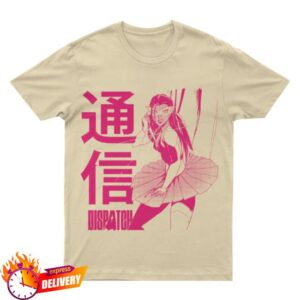 Adhoc Studio Merch Store Coupe Shirt