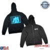kenny Adhoc Studio Merch Store Mechaman Hoodiea