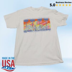 Adhoc Studio Merch Store Sdn Fun Run Shirt