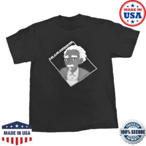 Adhoc Studio Merch Store Wacky Chase Shirt