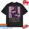 Impoppy Store Merch Warped Touch Tee Impoppy Store Merch Warped Touch Tee