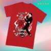 kenny Stephen Sanchez Merch Store Flamin Hot T Shirta
