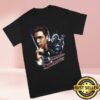 kenny Stephen Sanchez Merch Store Guitar Portrait T Shirta