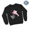 kenny Stephen Sanchez Merch Store Portrait Crewneck Sweatshirta