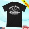 Stephen Sanchez Merch Store Song And Dance Co. T-Shirt 1 kenny Stephen Sanchez Merch Store Song And Dance Co T Shirta