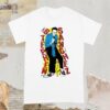 Stephen Sanchez Merch Store Song And Dance Co. T-Shirt Stephen Sanchez Merch Store Song And Dance Co. T-Shirt