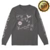 kenny americanmary store merch some kind of cosmic longsleeve t shirt