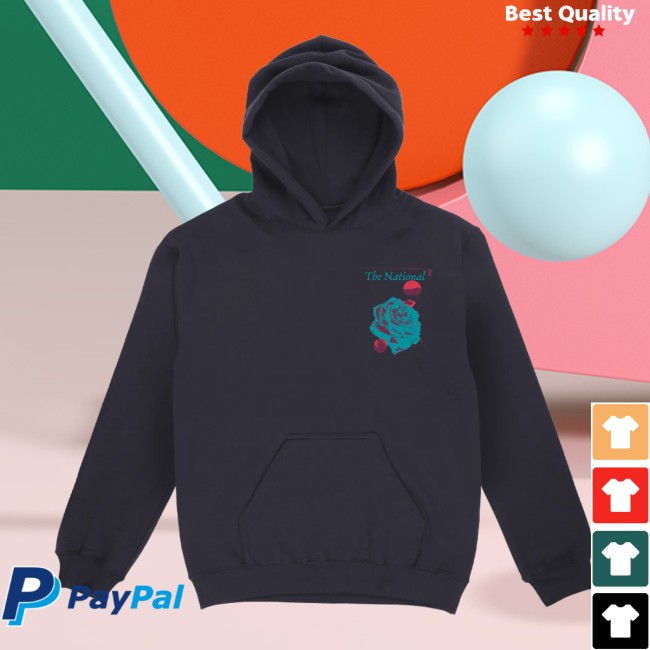 Americanmary Store Merch Rose Brood Pullover Hoodie Americanmary Store Merch Rose Brood Pullover Hoodie