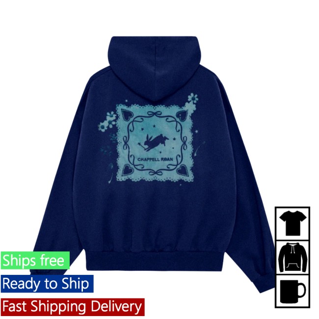 Chappell Roan Store Merch Butterfly Hoodie Chappell Roan Store Merch Butterfly Hoodie
