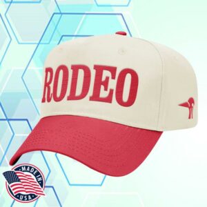 Futurebirds Merch Store Rodeo Hat