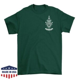 Oioitheshop Store Merch No Bull Tee