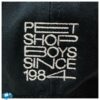 kenny Pet Shop Boys Merch Store Pethead Capaa