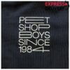 kenny Pet Shop Boys Merch Store Pethead T Shirtaa