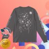kenny The National Merch Store Some Kind Of Cosmic Longsleeve T Shirta