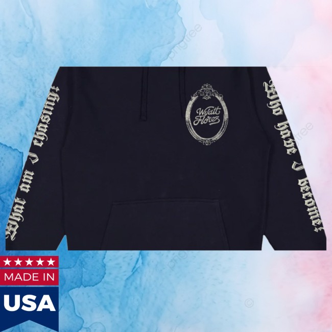 Wyatt Flores Music Store Merch Milwaukee Skeleton Hoodie Wyatt Flores Music Store Merch Milwaukee Skeleton Hoodie