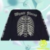 Wyatt Flores Music Store Merch Milwaukee Skeleton Hoodie 1 kenny Wyatt Flores Music Store Merch Milwaukee Skeleton Hoodie w