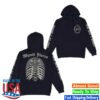 Wyatt Flores Music Store Merch Milwaukee Skeleton Hoodie 2 kenny Wyatt Flores Music Store Merch Milwaukee Skeleton Hoodie