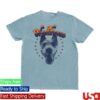 kenny Wyatt Flores Music Store Merch Blue Heeler Tee ww